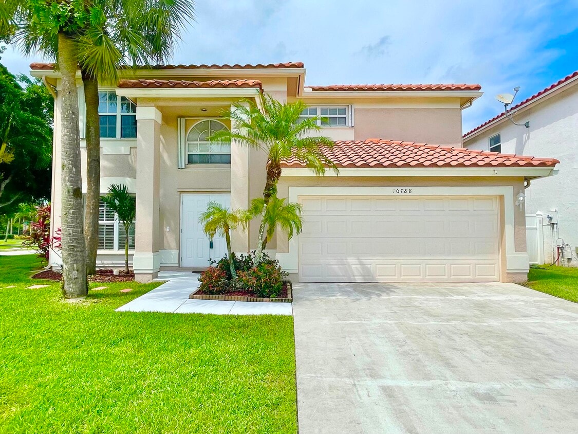 10788 Buttonwood Lake Dr, Boca Raton, FL 33498 House for Rent in Boca