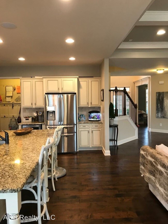 Foto del edificio - 6 br, 4.5 bath House - 3136 Willow Leaf Dr