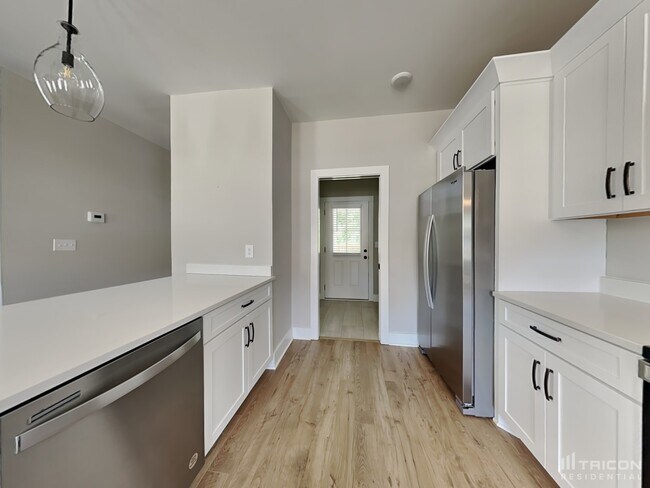 Foto del edificio - 1010 Sycamore Ridge East Burns TN