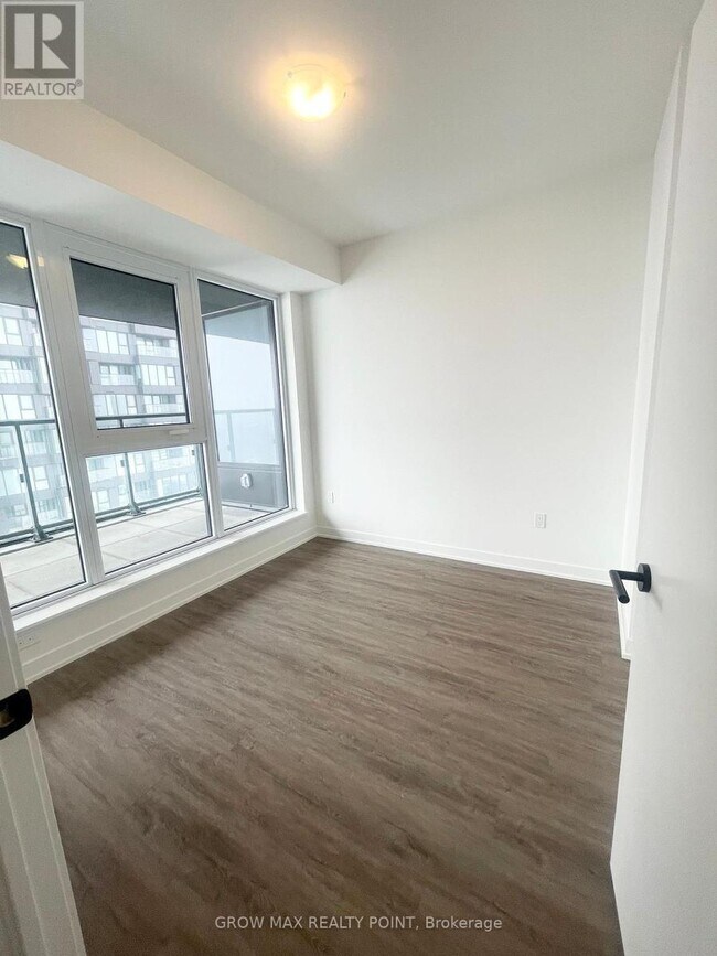 Photo du bâtiment - 1 Quarrington Lane