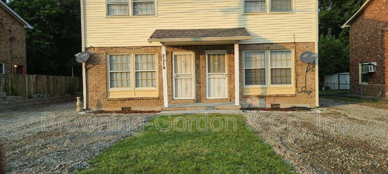 Primary Photo - 2514 Glenrose Ave