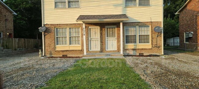 Photo - 2514 Glenrose Ave Townhome