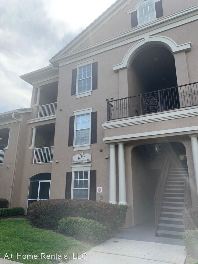 14226 Fredricksburg Dr, Orlando, FL 32837 House Rental in Orlando, FL