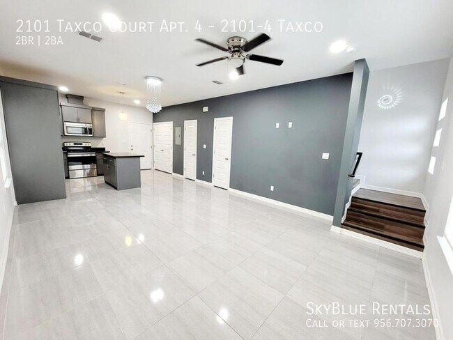 Building Photo - 2101 Taxco Ct