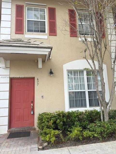 Building Photo - 677 NW 42nd Ave