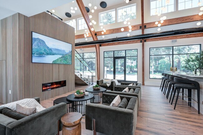 Foto del edificio - Brookside Wilton