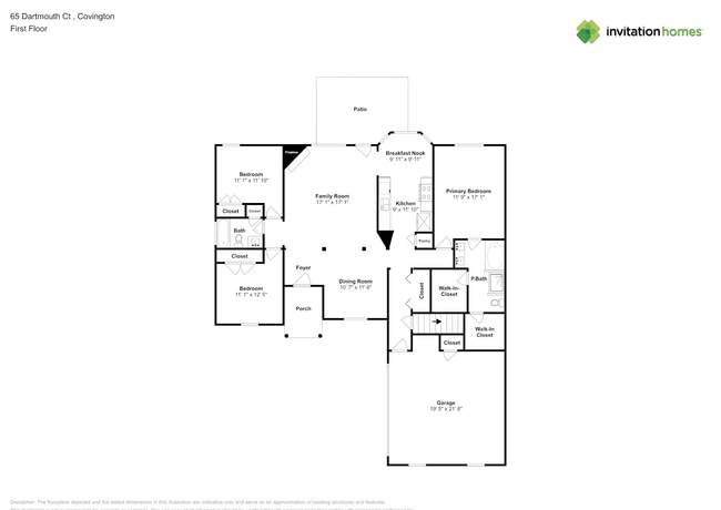 Building Photo - 65 Dartmouth Ct