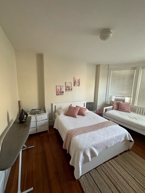 Foto del edificio - 1563 Beacon St