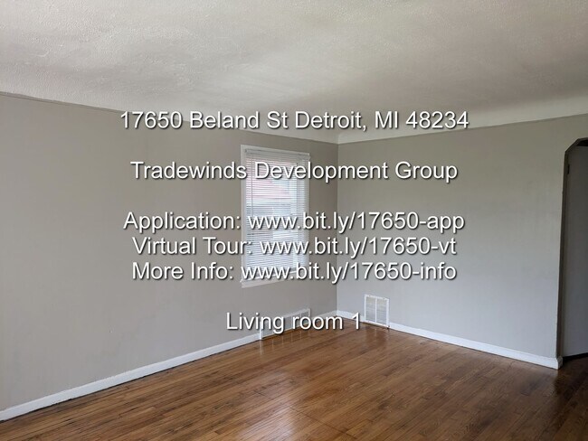 Foto del edificio - 17650 Beland St