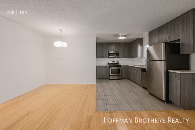 Foto del edificio - 5533 Barton Ave