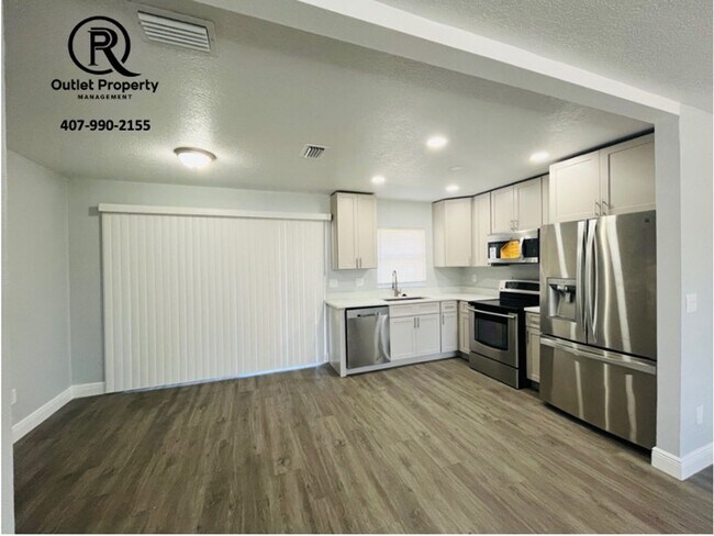 Foto del edificio - Fantastic Home 3 Bedroom 2 Bath Home Fully...