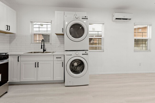 Foto del interior - 3215 W 18th St