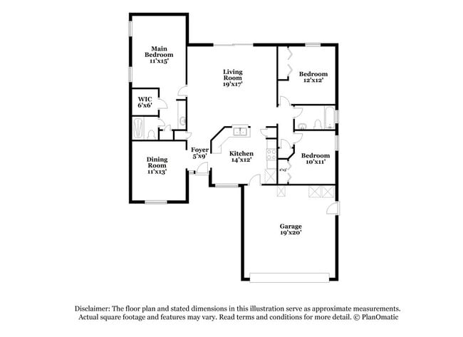 Building Photo - 2931 Biloxi Trail