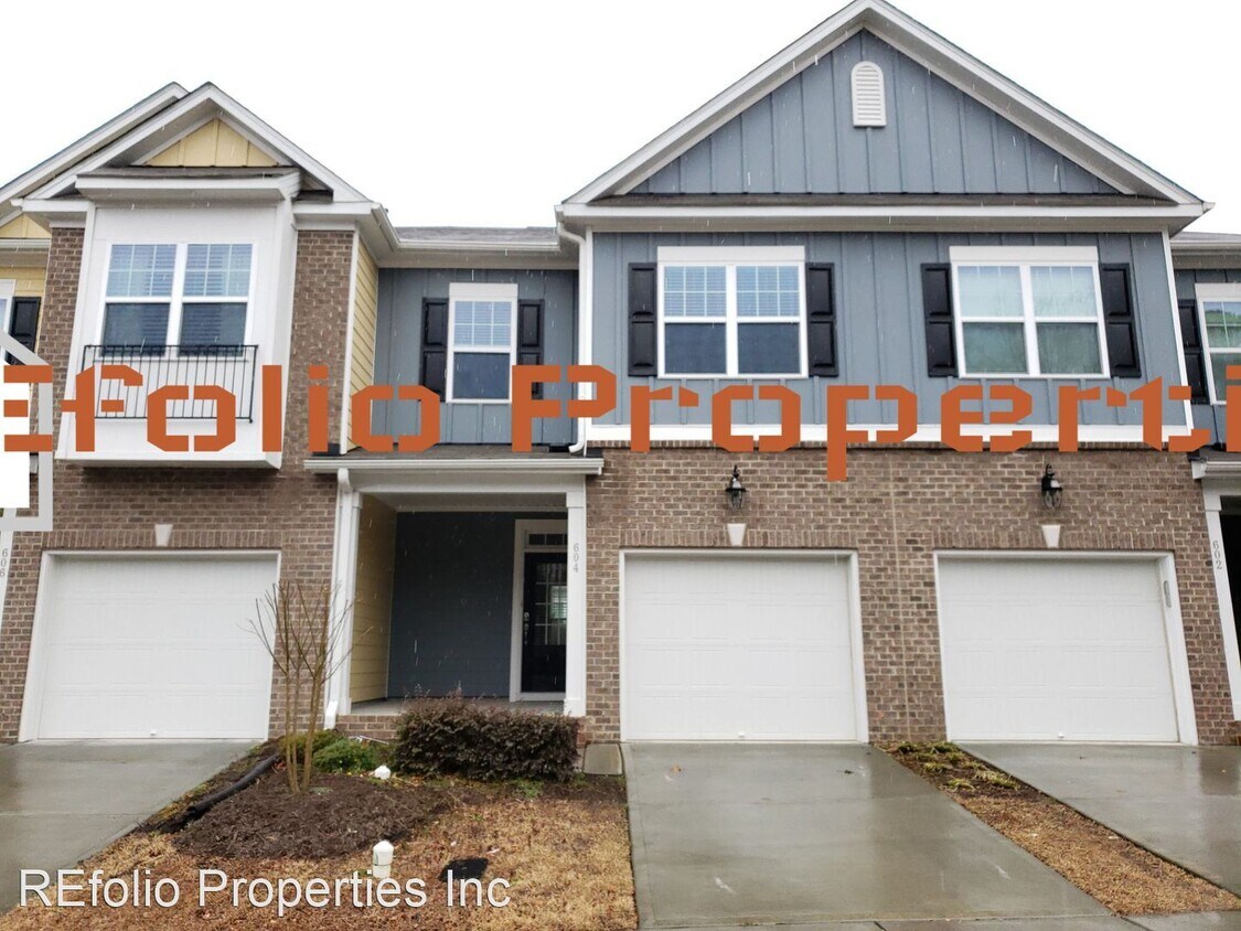 Foto principal - 3 br, 2.5 bath House - 604 Briarcliff Street