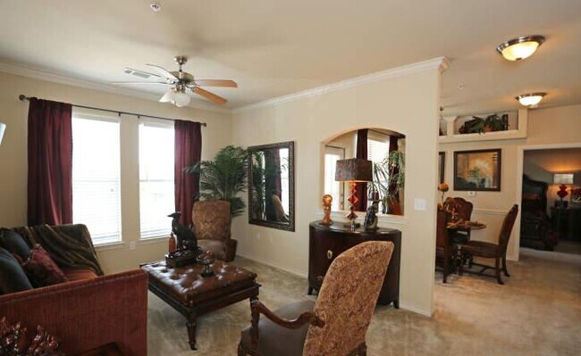 Building Photo - 1 bedroom in Houston TX 77089