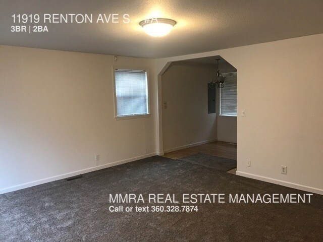 Foto del edificio - 3 Bedroom, Seattle Duplex