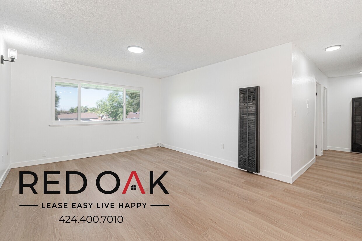 Foto principal - 16787 Miller Ave