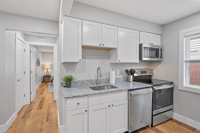 Foto del edificio - Longford