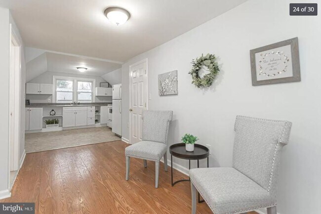 Foto del edificio - 631 Ridge Ave