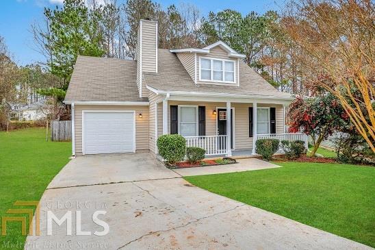 Foto principal - 614 Tramore Ct