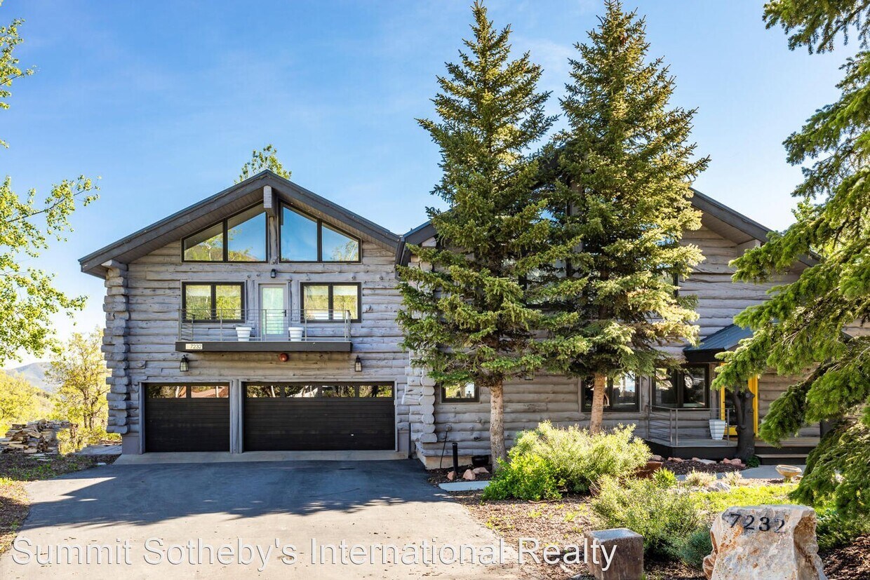 4 br, 3.5 bath House 7232 Ridge Way House for Rent in Park City, UT