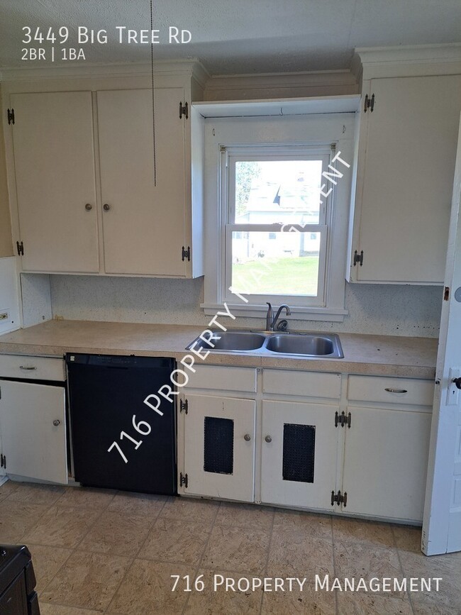 Building Photo - 2 Bedroom Single Family Home for Rent in H...