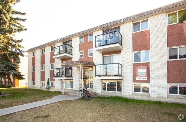 Building Photo - Muttart