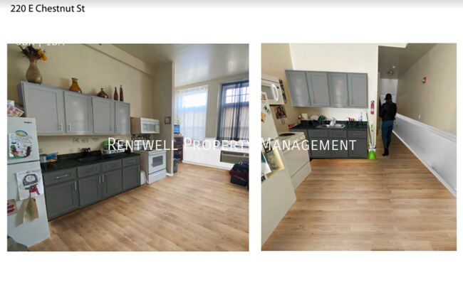 Foto del edificio - 220 E Chestnut St