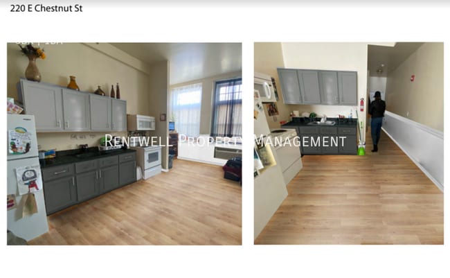 Building Photo - 220 E Chestnut St