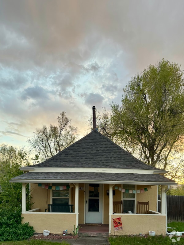 Building Photo - 1022 N Arcadia St