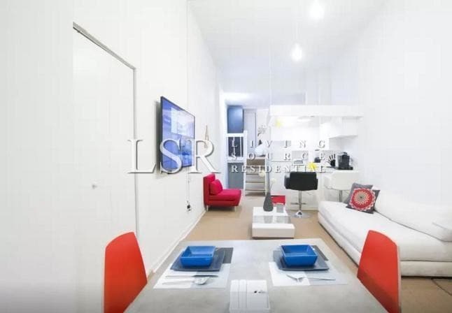 Foto del edificio - 33 Gold St