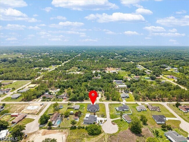 Building Photo - 3780 Kitty Hawk Dr