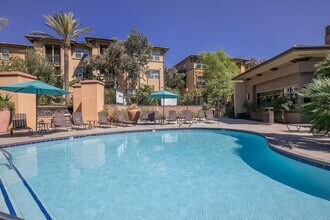 La Verne Village Luxury Apartment Homes photo'