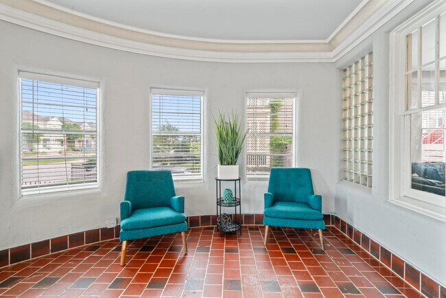 Foto del edificio - 1919 Rosenberg St