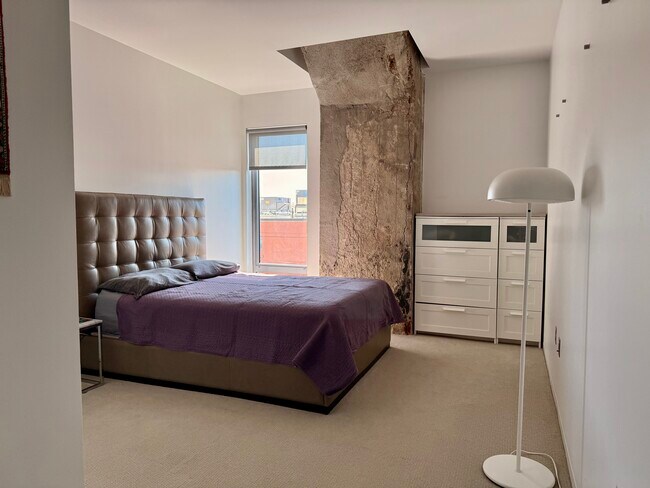 Foto del edificio - 9 Medford St