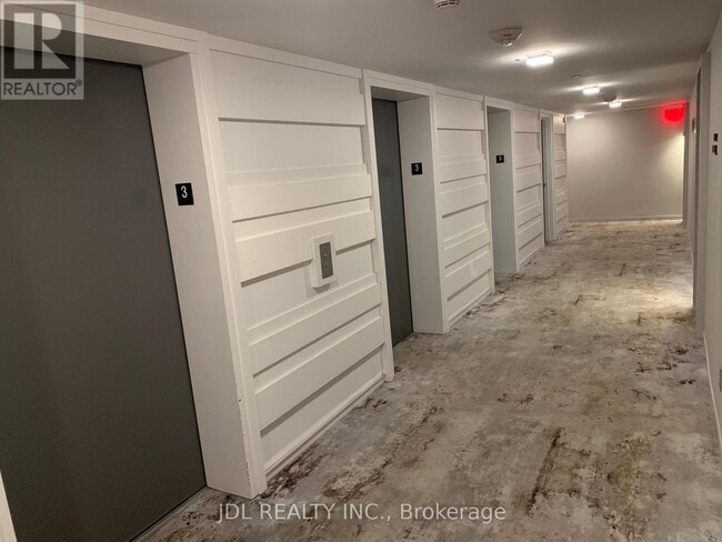 Building Photo - 57 St Joseph St