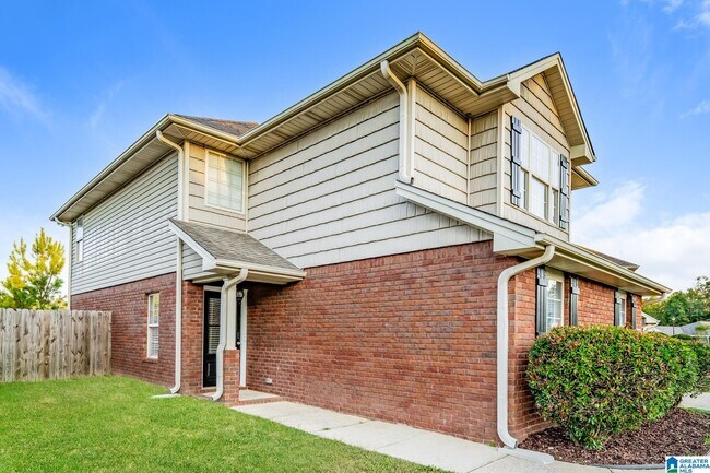 Foto del edificio - 175 Hidden Trace Ct