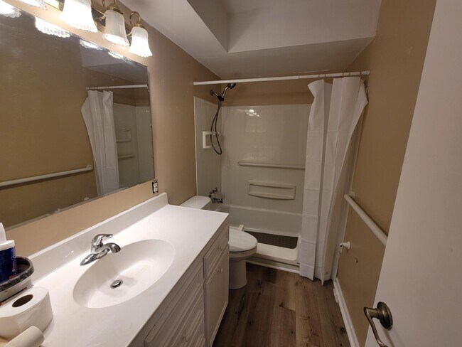 Foto del edificio - 7433 48th Ave