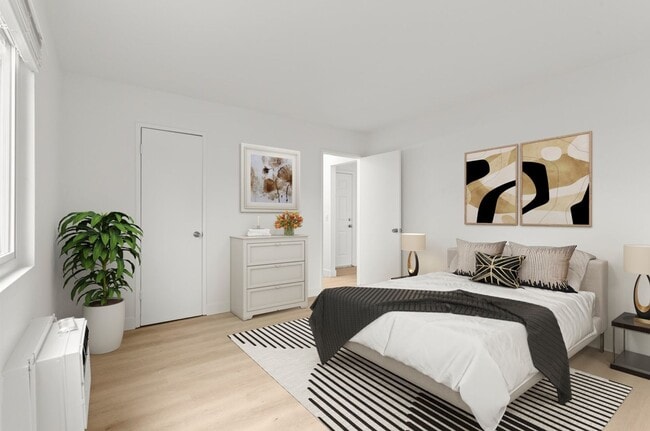 Interior Photo - Bevia Apartments ||