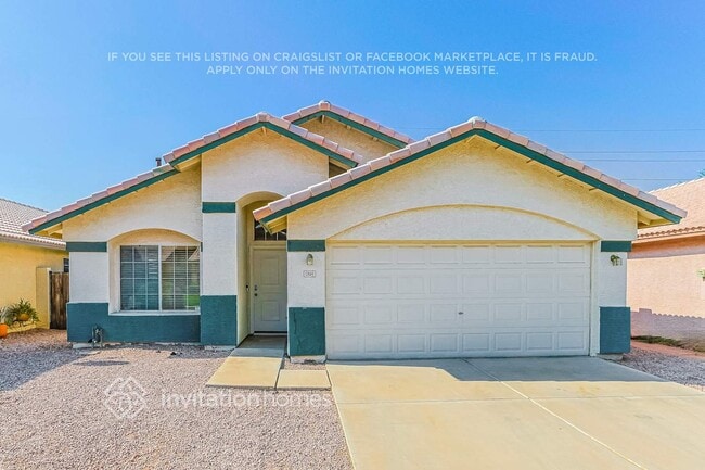Building Photo - 1391 E Gary Dr