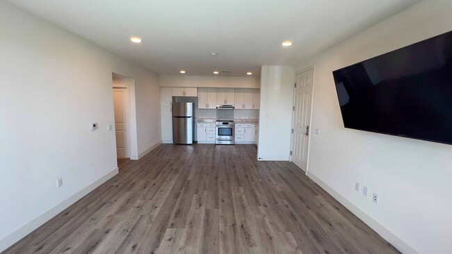 Foto del interior - Ridgeway Apartments