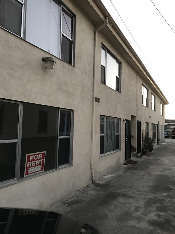 Foto del edificio - 827 N Marine Ave