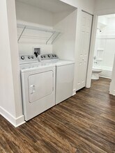 Interior Photo - Flats at Turfland