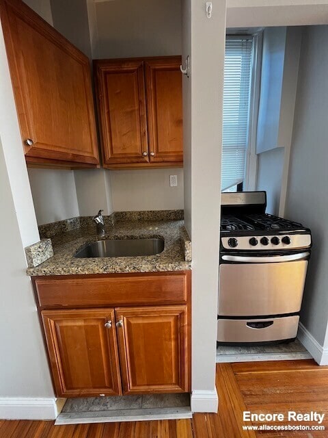 Building Photo - 48 JFK St. Unit 20