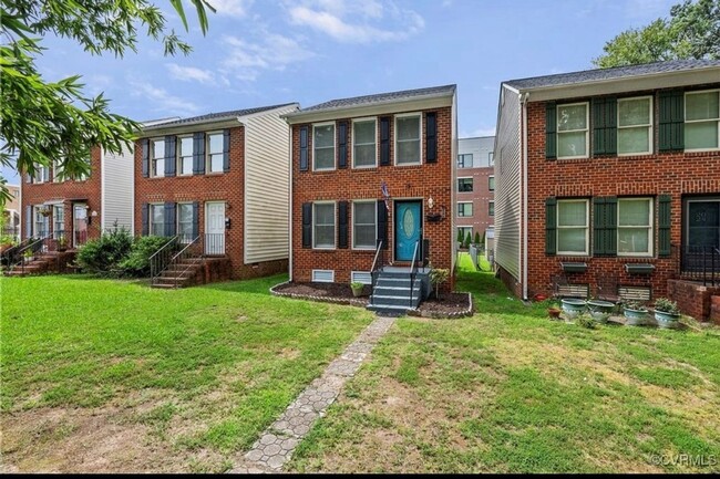 Building Photo - Charming 2BR House in Richmond