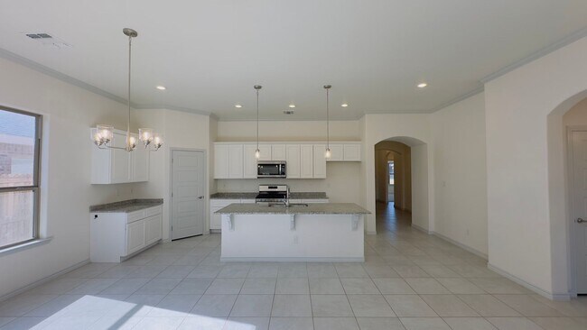 Foto del edificio - Gorgeous 3 Bedroom In Odessa!