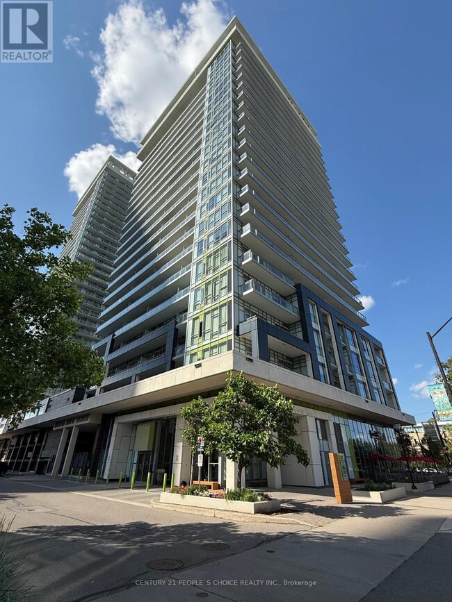 Building Photo - 365 Prince of Wales Dr
