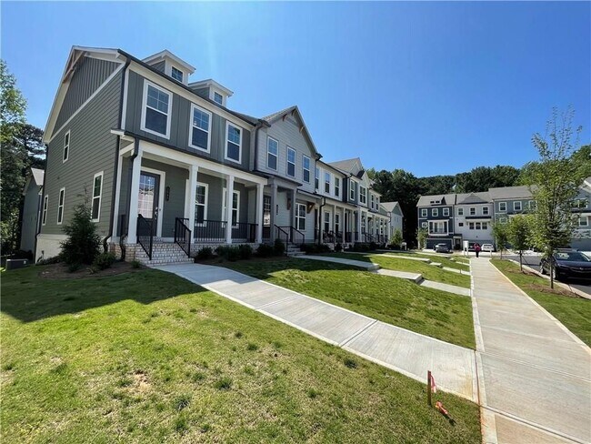 Foto del edificio - 1597 Tilden Ct