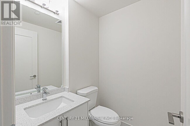 Photo du bâtiment - 9000-9000 Jane St