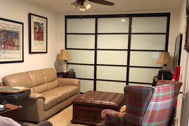 Habitación para huéspedes - 321 Grand Ave
